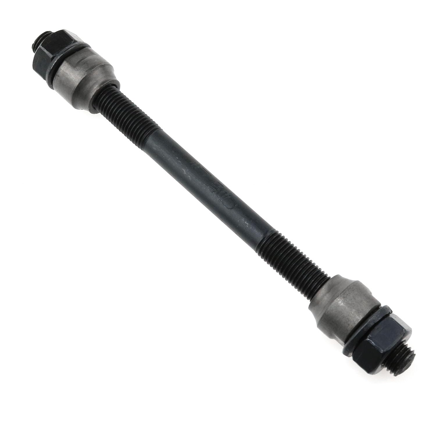 Amazon.com : Meuey Lyot Bike Axle 130mm/5.12inch Bicycle Multiple
